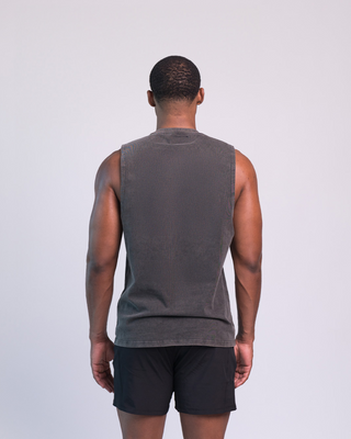 Cutoff Training Tank